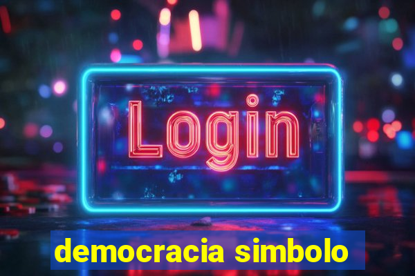 democracia simbolo